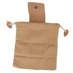 Sac de cueillette en toile, sac de recherche de fruits, pochette  outils suspendue  la taille, pochette ...