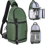 Sac a dos pour appareil photo sac a bandoulière sac carré sacs de photographe etui rectangulaire pour ... Sac a dos pour appareil photo sac a bandoulière sac carré sacs de photographe etui rectangulaire pour ...