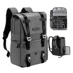 Sac a dos pour appareil photo, beta sac appareil photo reflex avec housse de pluie imperméable inclus ... Sac a dos pour appareil photo, beta sac appareil photo reflex avec housse de pluie imperméable inclus ...