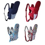 Sac a dos a bandouli�re kangourou pour b�b� de 0 a 24 mois, tabouret de taille confortable pour nouveau ...