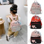 Sac a dos pour b�b�s gar�ons et filles, cartable mignon imprim� pour la maternelle, cadeau