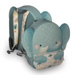 Sac a dos chewy l'�l�phant