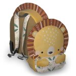 Sac a dos chompy le lion