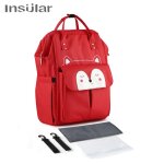 Sac a dos a couches pour maman, imperméable, design de dessin animé, sac de voyage de maternité, grande ... Sac a dos a couches pour maman, imperméable, design de dessin animé, sac de voyage de maternité, grande ...