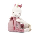 Sac a dos tout doux lena - lilliputiens