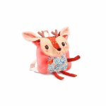 Sac a dos tout doux stella - lilliputiens