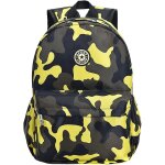 Sac a dos d'cole camouflage pour enfants, cartable primaire pour filles et garons