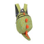 Sac a dos pour enfants enfants en bas age de dinosaure avec leash de s�curit� pour gar�ons filles sac ...