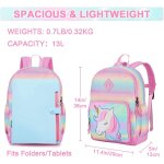 Sac a dos enfant, lger cartable filles garcons primaire maternelle 4 - 6 ans impermable mignon sac ...