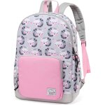 Sac a dos enfant, lger cartable filles garcons primaire maternelle 4 - 6 ans impermable mignon sac ...