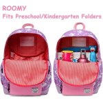 Sac a dos enfant, lger cartable filles garcons primaire maternelle 4 - 6 ans impermable mignon sac ...