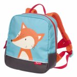 Sac a dos enfant renard - little forest friends - sigikid