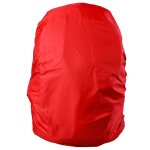 Sac a dos etanche et anti - poussi�re, housse de pluie, portable, ultral�ger, protection d'epaule, outils ...
