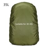 Sac a dos etanche et anti - poussi�re, housse de protection d'epaule portable ultral�g�re, outils de ...
