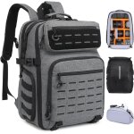 Sac a dos etanche pour appareil photo reflex numérique canon nikon sony drone, objectif, ordinateur portable ... Sac a dos etanche pour appareil photo reflex numérique canon nikon sony drone, objectif, ordinateur portable ...