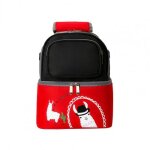 Sac a dos etanche pour la conservation des produits frais, 1 pièce, glacière thermique pour le déjeuner, ... Sac a dos etanche pour la conservation des produits frais, 1 pièce, glacière thermique pour le déjeuner, ...