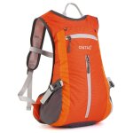 Sac a dos d'extérieur de camping de 15l avec housse de casque, offre spéciale Sac a dos d'extérieur de camping de 15l avec housse de casque, offre spéciale