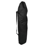 Sac à dos imperméable en tissu oxford 600d pour longboard, sac de transport pour skateboard, 120x38cm ... Sac à dos imperméable en tissu oxford 600d pour longboard, sac de transport pour skateboard, 120x38cm ...