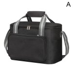Sac a dos isotherme pour pique - nique x9k8, accessoire de livraison de nourriture thermique, pack de ...