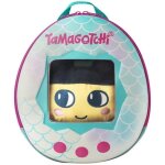 Sac � dos et sa peluche 3 en 1 - bandai - tamagotchi - 90779