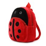 Sac a dos en peluche pour enfants de 1 a 3 ans, sac coccinelle de dessin animé, jouet pour bébé, sac ... Sac a dos en peluche pour enfants de 1 a 3 ans, sac coccinelle de dessin animé, jouet pour bébé, sac ...