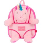 Sac a dos peluche pour enfant 3 / 5 ans - mini cartable mignon de voyage et doudou animal ecole maternelle ...