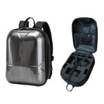Sac a dos portable pour dji mini 3 pro, sac de poitrine de messager lanc, bote de mode, accessoire ...