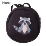 Sac a dos de poupe de 18 pouces pour fille amricaine, accessoires de vtements de poupe de 43 cm