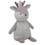 Sac a dos range pyjama lilas - domiva