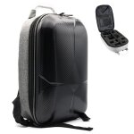 Sac a dos de rangement pour drone dji mavic, sacoche rigide etanche pour pc, accessoire de transport ...