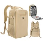 Sac a dos rigide pour appareil photo reflex numérique avec compartiment pour ordinateur portable de 15, ... Sac a dos rigide pour appareil photo reflex numérique avec compartiment pour ordinateur portable de 15, ...