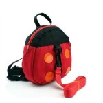 Sac a dos de transport pour bb, sac a ceinture de marche, harnais avec laisses, sac a main d'apprentissage ...