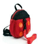 Sac a dos de transport pour bb, sac a ceinture de marche, harnais avec laisses, sac a main d'apprentissage ...