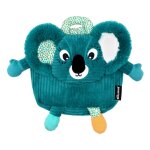Sac a dos velours berlingos le koala