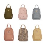 Sac a dos vintage pour enfants, cartable multifonction pour la maternelle, pour b�b�s, gar�ons et filles, ...