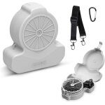 Sac pour drone dji flip - etui rigide en plastique - sac de transport pour protection de drone, sac de ...