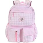 Sac d'ecole - de cuevas toys - niza decuevas 10346 - 40x30x18 cm - mixte - haute qualit