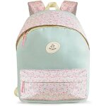 Sac d'ecole - de cuevas toys - provenza - 40 cm - mixte - r�sistant