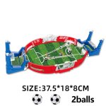 Sacs d'emballage 2ball - plateau de jeu de football de table de grande taille pour enfants, jouets de ...