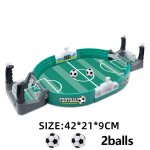 Sacs d'emballage 2ball - plateau de jeu de football de table de grande taille pour enfants, jouets de ...