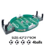 Sacs d'emballage 4ball - plateau de jeu de football de table de grande taille pour enfants, jouets de ...