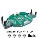 Sacs d'emballage 4ball - plateau de jeu de football de table de grande taille pour enfants, jouets de ...