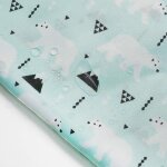 Sac etanche réutilisable de haute qualité avec compartiments zippés pour couches, maillots de bain et ... Sac etanche réutilisable de haute qualité avec compartiments zippés pour couches, maillots de bain et ...