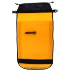 Sac a flotteur gonflable pour kayak de mer, radeau de s�curit� pour l'ext�rieur