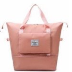 Sac fourre - tout etanche de grande capacit� pour hommes et femmes, sac de voyage pliant, sac a main ...