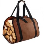 Sac fourre - tout en toile a double couture, fourre - tout pliable a haute densité pour voyage Sac fourre - tout en toile a double couture, fourre - tout pliable a haute densité pour voyage