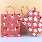Sac fourre - tout en toile de jute, 12 pices, personnalis, sac cadeau de demoiselle d'honneur, fourre ...