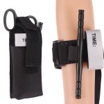 Sac de garrot de survie pour camping, sac de cisaillement, h�mostase rapide, urgence m�dicale, militaire, ...