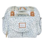 Sac gen�ve ii cherry blossom - beaba
