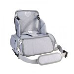 Sac - go anywhere booster sushi gris